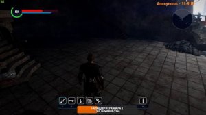 Прохождение ELEX:Бадабума.#6.