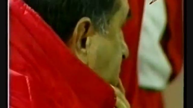 pao vs olympiakos 2-4 1998-99 смотреть онлайн
