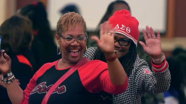 ICYMI: NIU's 115th Homecoming смотреть онлайн