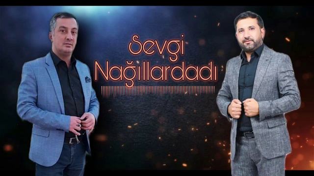 Elxan Xırdalan & Arzu Rza 2022. Sevgi Nagıllardadı смотреть онлайн