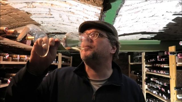 Folge 911 Schloss-Kabi, nebliger Sauvignon Blanc und Silvaner von Keuper und Muschelkalk смотреть онлайн