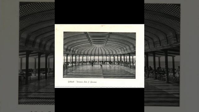 Antonio Bruno Ferro UNA ROTONDA SUL MARE смотреть онлайн