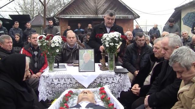 Похорон - Андрашко Михайло Юр. смотреть онлайн