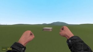 гаррис мод абунга