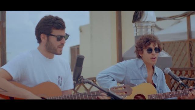 Taburete - Entre tus piernas (Acústico) смотреть онлайн
