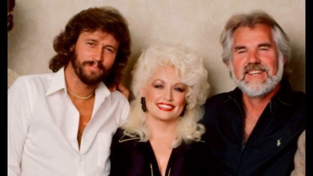Barry Gibb - Islands in the Stream (Demo) 1983 смотреть онлайн