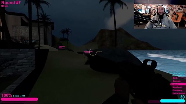 Going Bananas in GMOD Sicko Mode! смотреть онлайн
