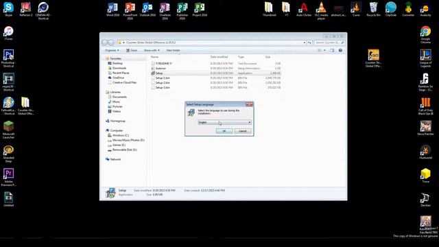 How to Get CS:GO FREE DOWNLOAD - January 2016 смотреть онлайн
