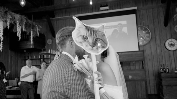 WEDDING TEASER - Roman & Kristina 2024