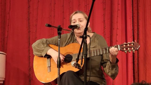 София Попова, А.Кушнер-Г.Гладков, "Закрою глаза и увижу" смотреть онлайн