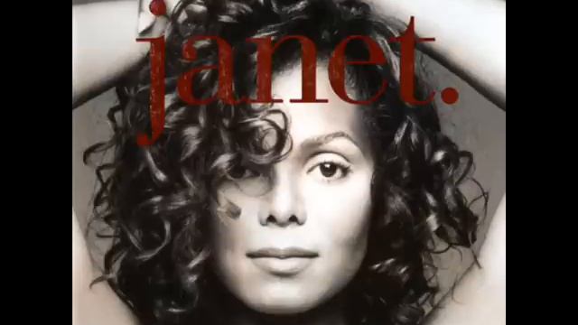 Janet Jackson - That's The Way Love Goes