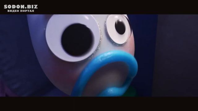 Movie Review №3 (Toys Story 4) смотреть онлайн