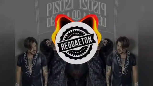 Piso 21, Manuel Turizo - Dejala que vuelva (Remix) Reggaeton 2018 смотреть онлайн