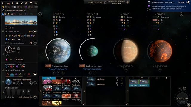 Endless Space 2 - recenzja смотреть онлайн