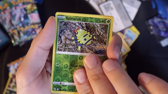 Pokemon Go ETB | Worth Buying? смотреть онлайн
