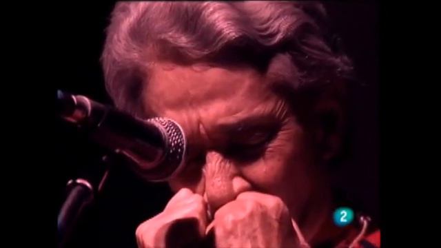 Chavela Vargas - CRUZ DE OLVIDO смотреть онлайн