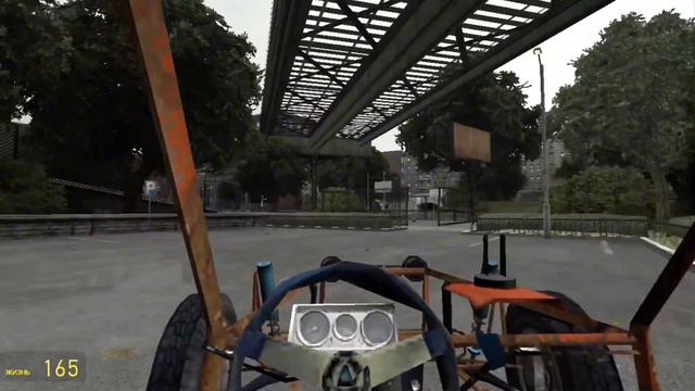 TV Woman LOVE ORIGINAL STORY | part 1| Garry`s Mod смотреть онлайн