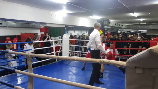 5 Долгополов Кирилл Цикаев Мохаммад смотреть онлайн