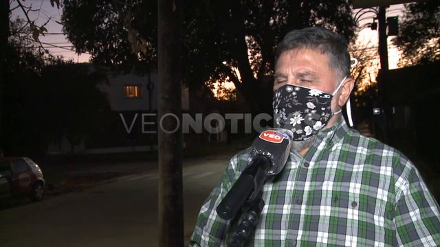 NÉSTOR ROSSI - BONO PARA PERSONAL DE SALUD смотреть онлайн