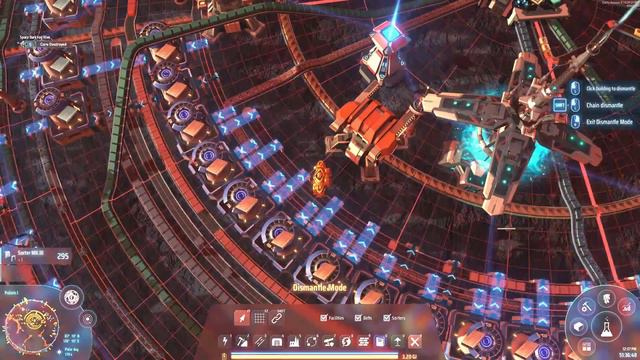 Dyson Sphere Program ~ Dark Fog ~ Ep. 40 ~ Titanium & Iron Woes смотреть онлайн