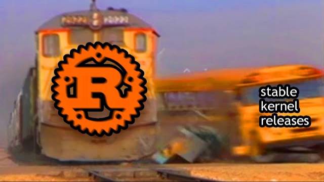 Rust Is Coming to The Linux Kernel and I'm Not Sure How to Feel смотреть онлайн