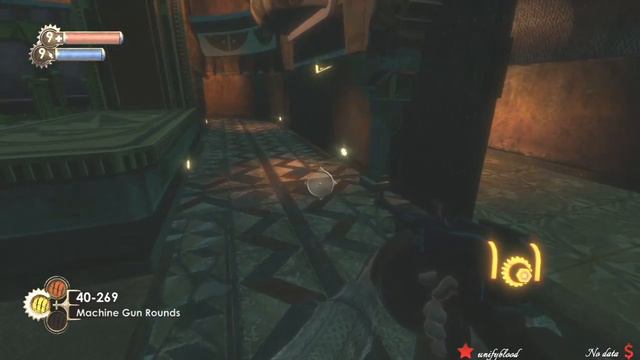 BioShock Part 4 смотреть онлайн