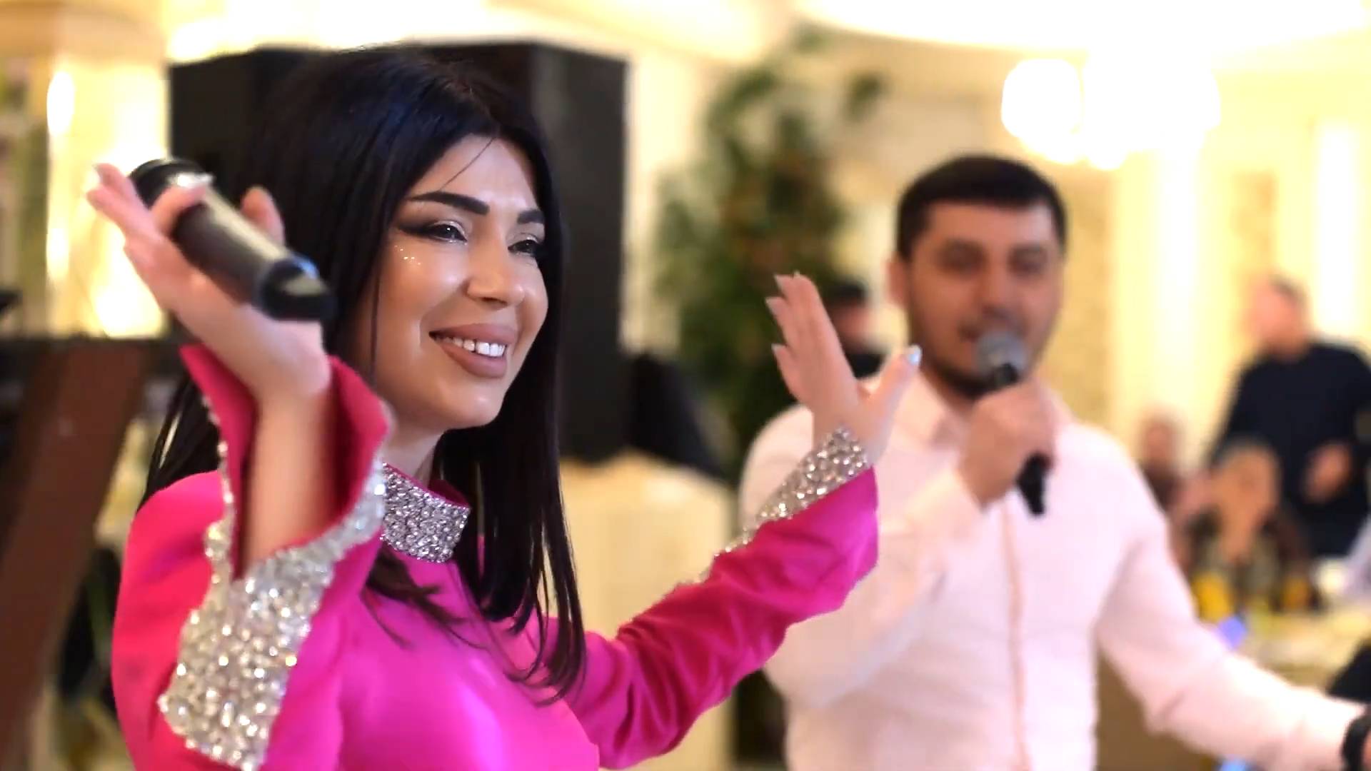 Гр. Лезгинка - Лейли ханум (лезгинская песня) смотреть онлайн