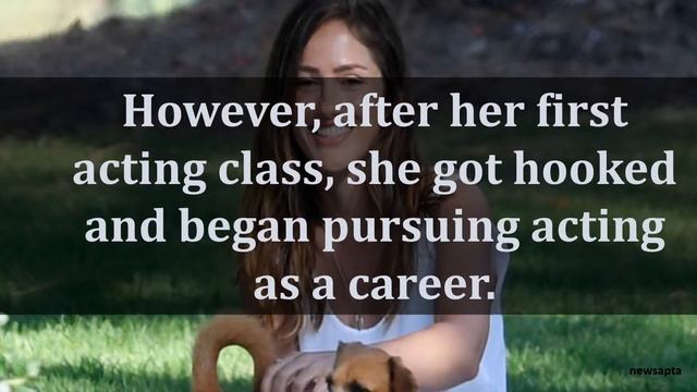 BIOGRAPHY OF MINKA KELLY