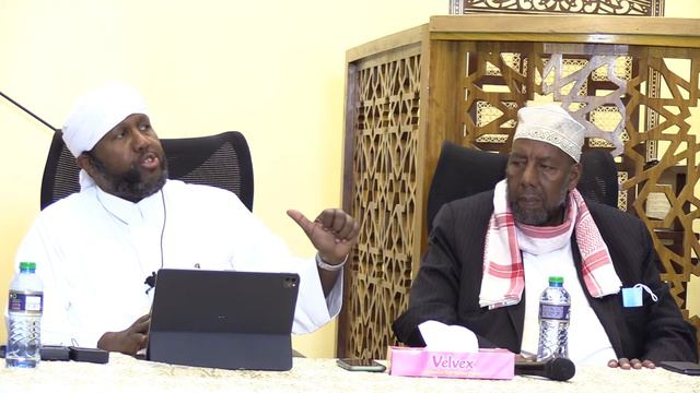 Lessons from Surah Yusuf | Sheikh Mohamed Idris смотреть онлайн