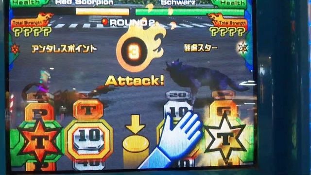 Animal Kaiser-Sasori 🔴🦂 vs Schwarz🐺😈🫅 смотреть онлайн