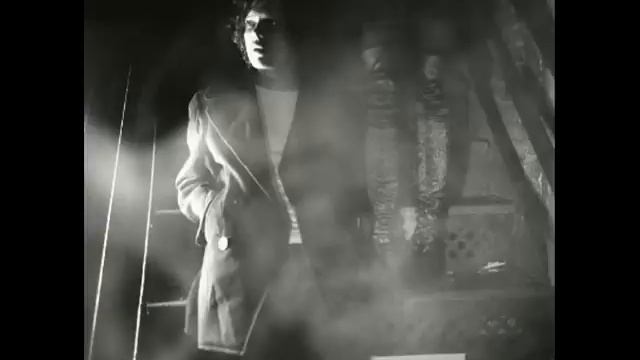 Dax Riggs - Truth in the Dark смотреть онлайн