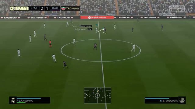 FIFA 19 Обзор. первый взгляд с PC