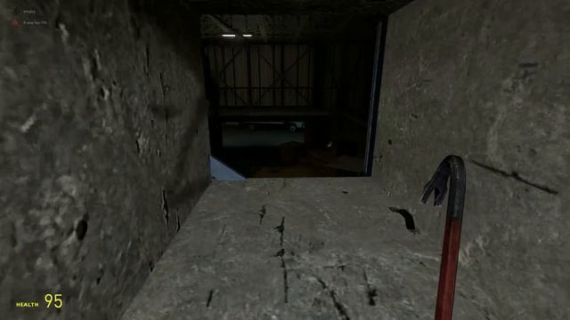 GMOD 3D NEXTBOTS ARE SCARY!!! | GMOD 3D NEXTBOTS W/ @Ensavy смотреть онлайн