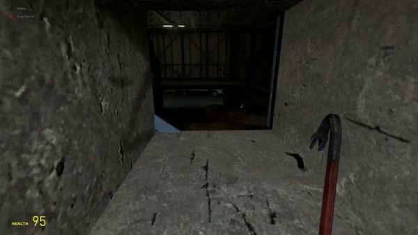 GMOD 3D NEXTBOTS ARE SCARY!!! | GMOD 3D NEXTBOTS W/ @Ensavy