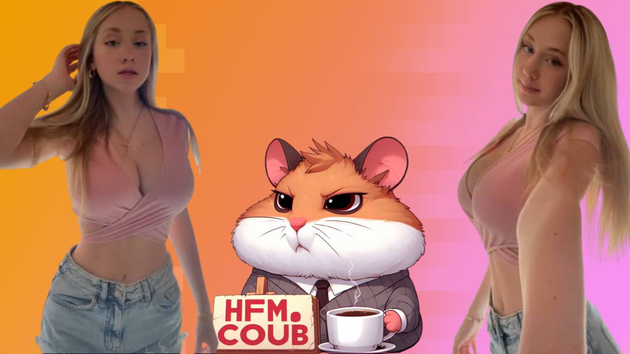 HFM COUB BEST CUBE Coub Приколы 2024 entertainment show, video collection from all over the world смотреть онлайн