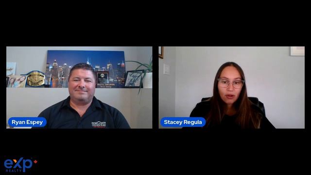 Top Agent Podcast 9 - Reflections & Musings - w/ Ryan Espey & Stacey Regula смотреть онлайн