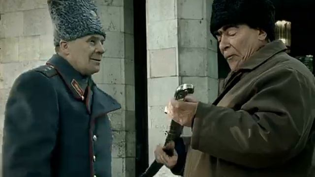 Брежнев (1-я серия) смотреть онлайн