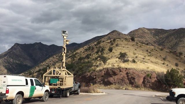 USELESS MONTEZUMA PASS RADAR смотреть онлайн