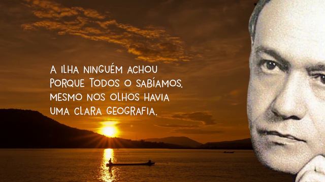 Invenção de Orfeu | Jorge de Lima | 151 | Sintonia do Amor смотреть онлайн