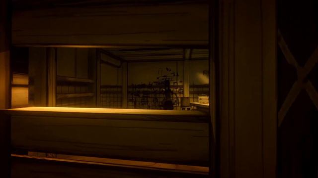 спидран по BATIM конец