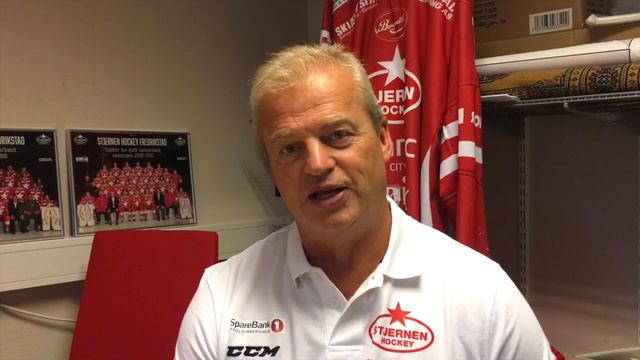 Epsiode 2: Bengt-Åke Gustafsson om Wayne Gretzky og tiden i NHL... смотреть онлайн