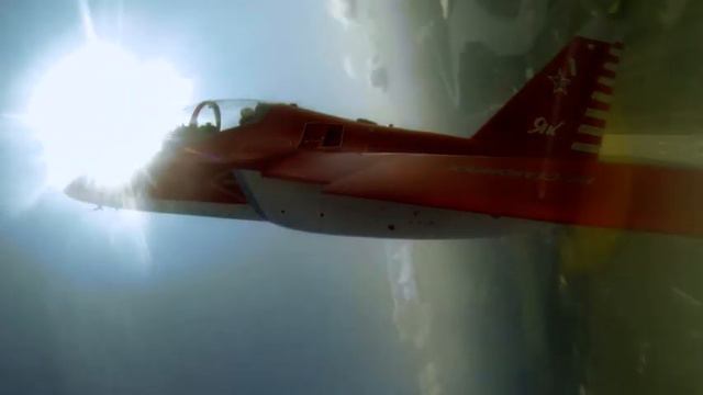 Yak-130-Fly смотреть онлайн