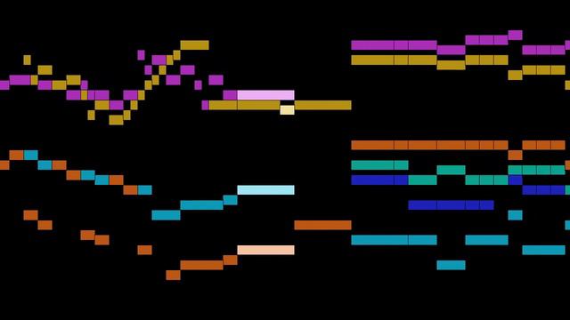 Bertali - Sonata for 6 Viols смотреть онлайн
