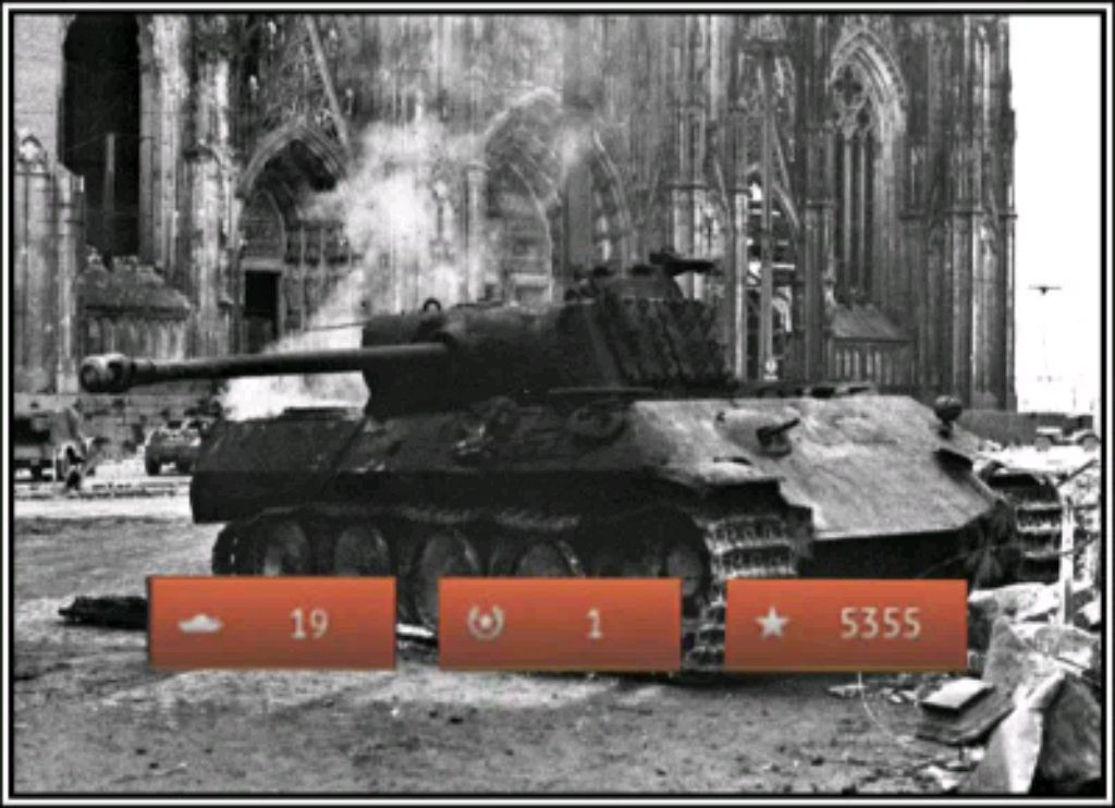 играю в War Thunder Mobile