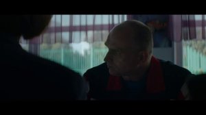 «Не теряйте детей» | Фильм «Невидимка»