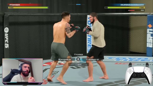 UFC 5 | TOP 5 BOXING COMBINATIONS | TIPS / TUTORIAL смотреть онлайн