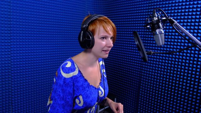 КАК ОЗВУЧИВАЮТ АНИМЕ Scarlet Nexus | Скарлет Нексус | StudioBand