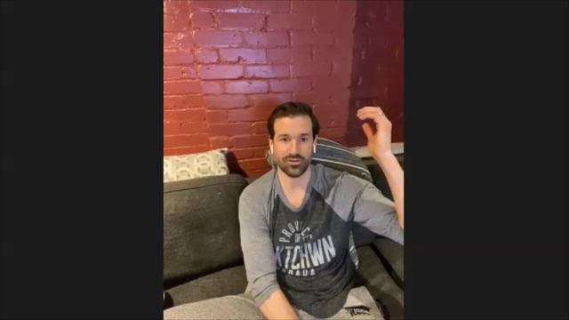 What does Travis Dermott need to do to earn a bigger role for the Toronto Maple Leafs? смотреть онлайн