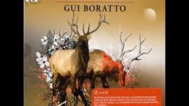 Gui Boratto The Mix Collection смотреть онлайн