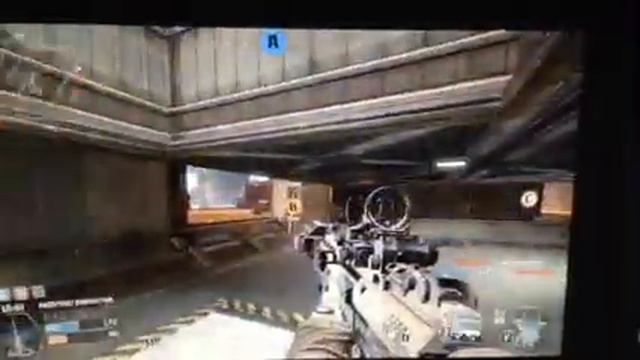 Titanfall pc while crossfire is on смотреть онлайн